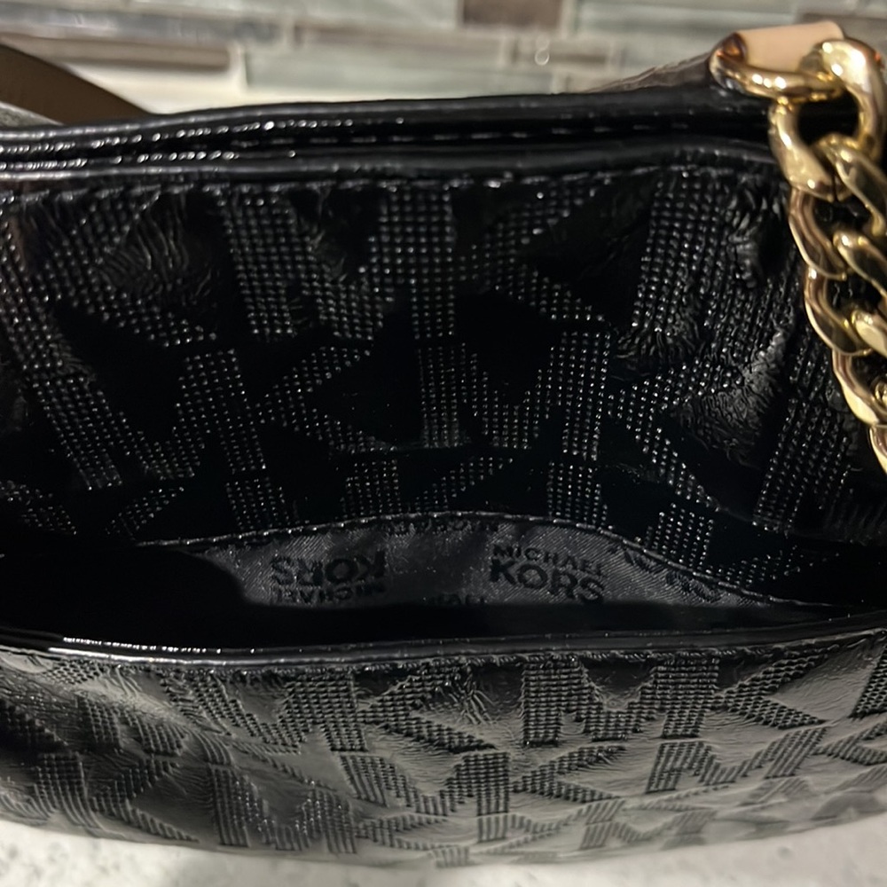 Michael Kors Shoulder Purse - Picture 16 of 17